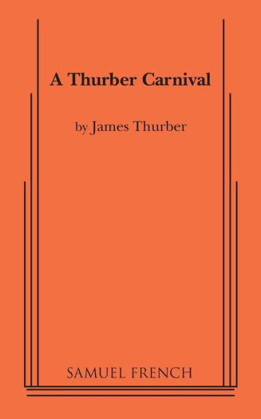 A Thurber Carnival