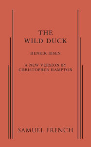 Title: The Wild Duck, Author: Ibsen Henrik