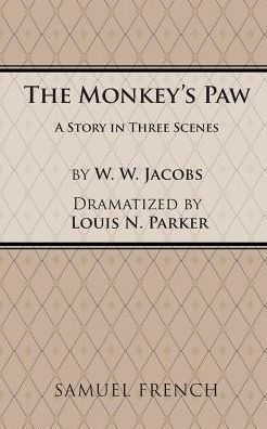 The Monkey's Paw