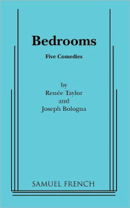 Title: Bedrooms, Author: Renee Taylor