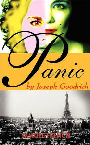 Title: Panic, Author: Joseph Goodrich