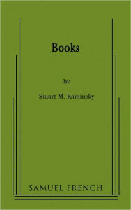 Title: Books, Author: Stuart M. Kaminsky