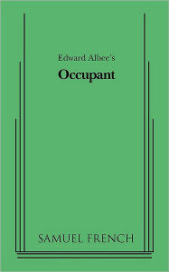 Occupant