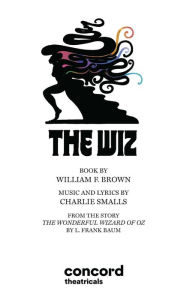 Title: The Wiz, Author: William F Brown