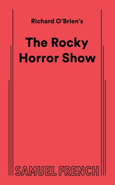 Richard O'Brien's Rocky Horror Show