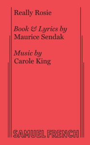 Title: Really Rosie, Author: Maurice Sendak