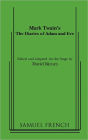 Mark Twain's The Diaries of Adam and Eve