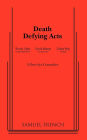 Death Defying Acts