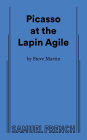 Picasso at the Lapin Agile