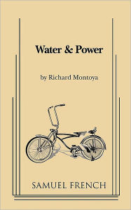 Title: Water & Power, Author: Richard Montoya