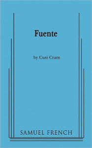 Title: Fuente, Author: Cusi Cram
