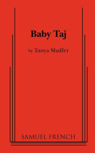 Title: Baby Taj, Author: Tanya Shaffer