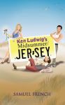 Alternative view 2 of Ken Ludwig's Midsummer/Jersey