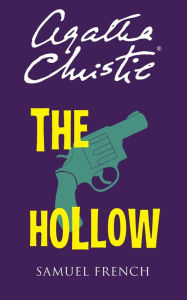 Title: The Hollow: A Play, Author: Agatha Christie