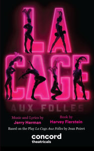 Title: La Cage Aux Folles, Author: Harvey Fierstein