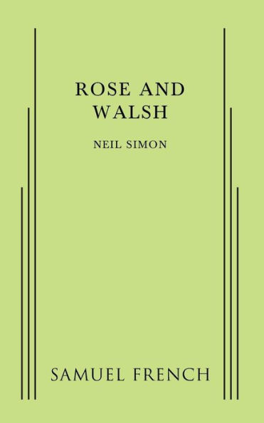 Rose and Walsh