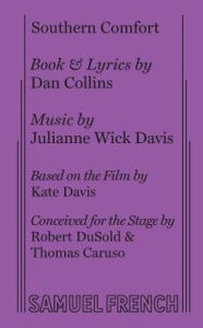 Title: Southern Comfort, Author: Dan Collins