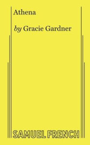 Title: Athena, Author: Gracie Gardner