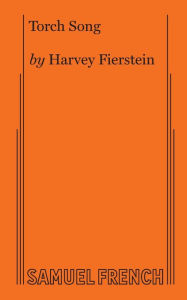 Title: Torch Song (2018), Author: Harvey Fierstein