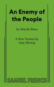 Title: An Enemy of the People, Author: Henrik Ibsen