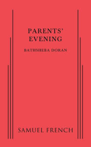 Title: Parents' Evening, Author: Bathsheba Doran