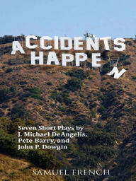 Accidents Happen