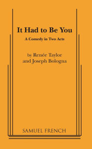 It Had to be You
