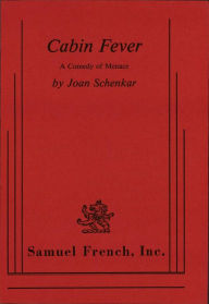Cabin Fever (Schenkar)