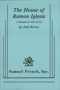 House of Ramon Iglesia
