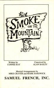 Smoke On The Mountain