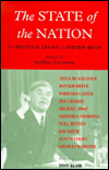 State of the Nation: The Political Legacy of Aneurin Bevan