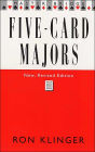 Five-Card Majors