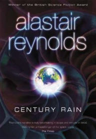 Century Rain (Revelation Space Series #5)