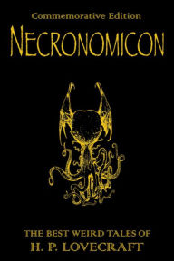 Title: Necronomicon, Author: H. P. Lovecraft