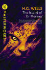 The Island of Dr. Moreau (SF Masterworks Series)