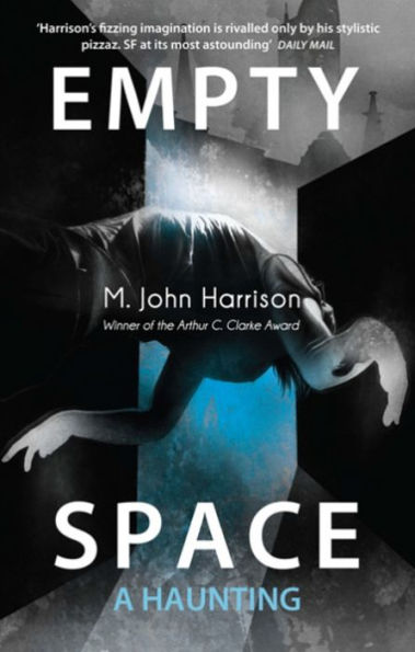 Empty Space: A Haunting