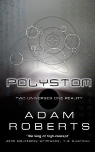 Title: Polystom, Author: Adam Roberts