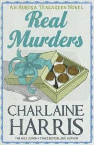 Real Murders (Aurora Teagarden Series #1)