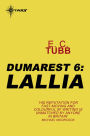 Lallia: The Dumarest Saga Book 6