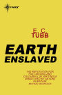 Earth Enslaved: Cap Kennedy Book 9