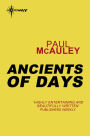 Ancients of Days: Confluence Book 2
