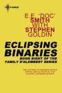 Eclipsing Binaries: Family d'Alembert Book 8