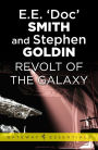 Revolt of the Galaxy: Family d'Alembert Book 10