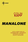 Manalone