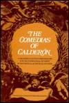 Calderon Comedias #1