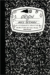 Title: Orion Paperback, Author: Michael Berman MD
