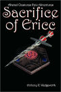 Altered Creatures: Sacrifice of Ericc