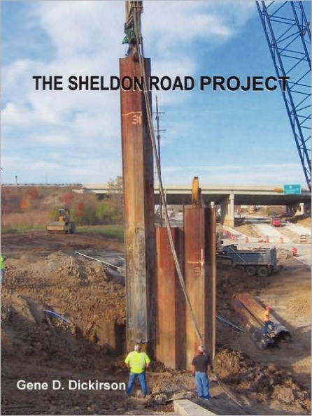 The Sheldon Road Project