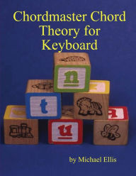 Chordmaster Chord Theory For Keyboard