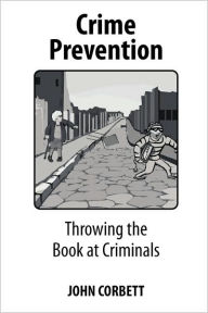 Title: Crime Prevention, Author: John Corbett
